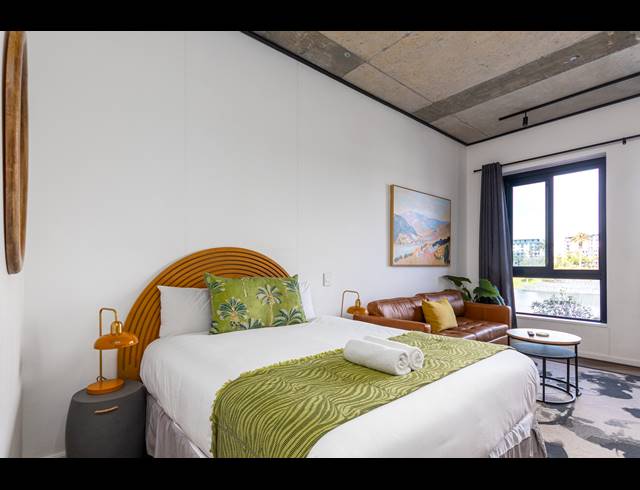 0.5 BEDROOM APARTMENT FOR SALE IN CENTURY CITY